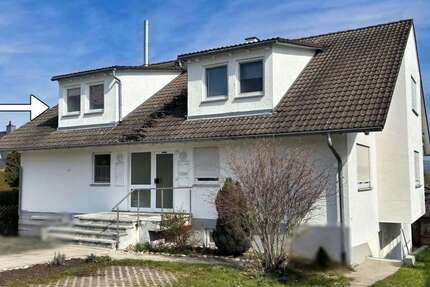 Wohnung Hechingen - 3.5 Zimmer, 54 m&sup2;, 125.000&euro; | Angebot:26017112