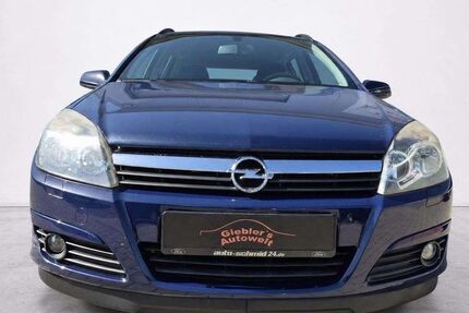 Opel Astra 150.144 km 3.500 &euro; Horb 72160