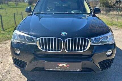 BMW X3 158.000 km 19.499 &euro; Reutlingen 72770