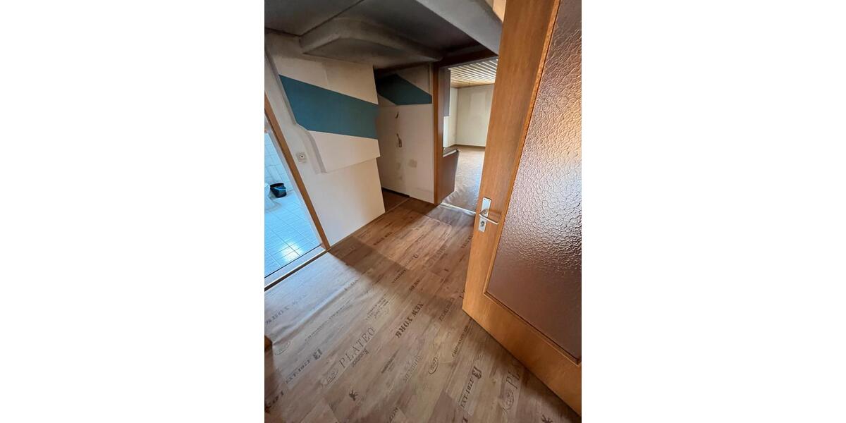 Dachgeschoßwohnung Horb am Neckar - 3 Zimmer, 70 m&sup2;, 700&euro; | Angebot:25311164