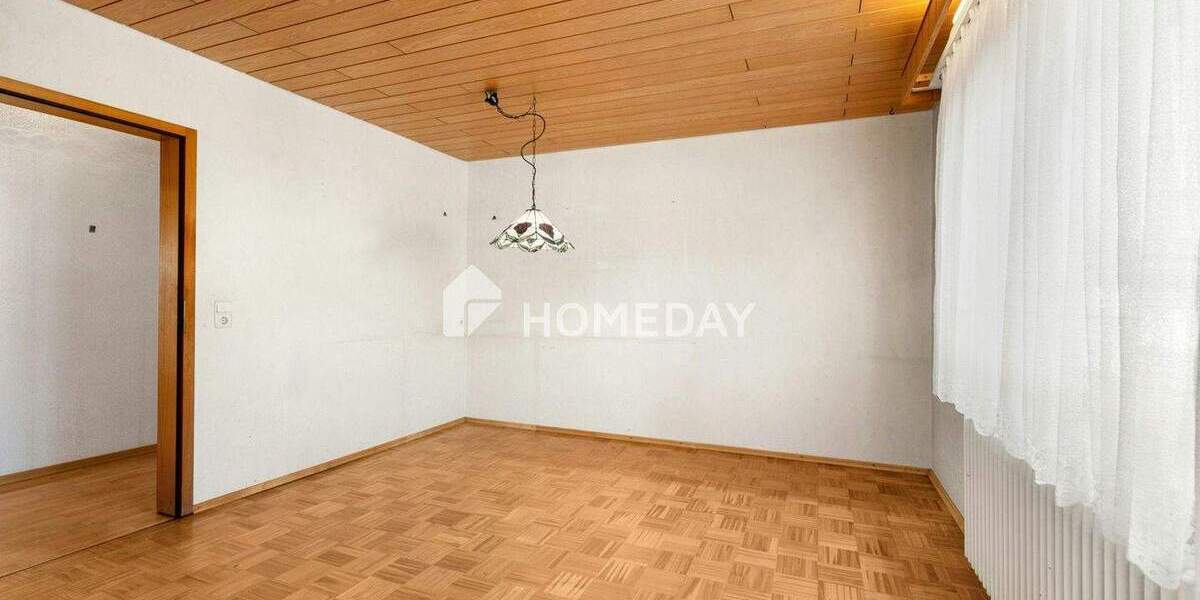 Einfamilienhaus Metzingen Neuhausen - 7 Zimmer, 112 m&sup2;, 586.500&euro; | Angebot:25879096