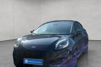Ford Puma 15.800 km 20.990 &euro; Reutlingen 72766