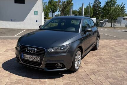 Audi A1 178.000 km 9.999 &euro; Stuttgart 70439