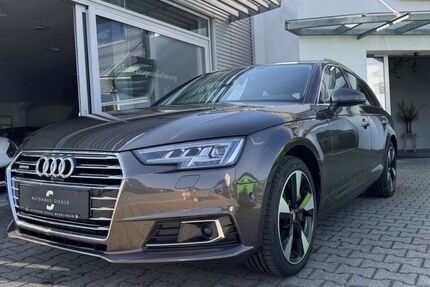 Audi A4 118.775 km 20.490 &euro; Wendlingen am Neckar 73240