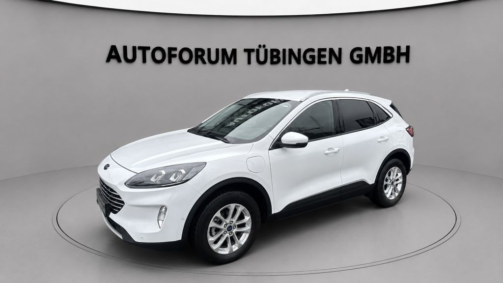 Ford Kuga 50.300 km 23.590 &euro; TÜBINGEN 72072