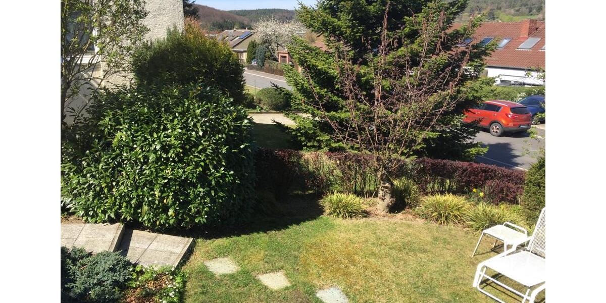 Erdgeschoßwohnung Ostelsheim - 1 Zimmer, 690&euro; | Angebot:22863986