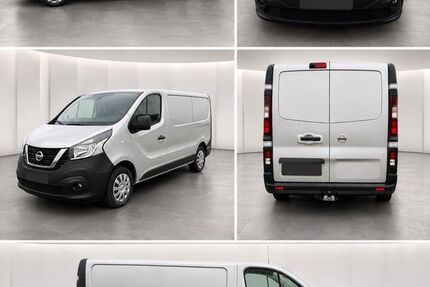 Nissan NV300 76.000 km 15.850 &euro; Altdorf 72655