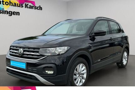 VW T-Cross 46.980 km 19.890 &euro; Bisingen 72406