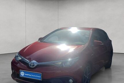 Toyota Auris 90.500 km 13.930 &euro; Reutlingen 72766
