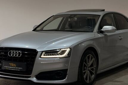 Audi A8 202.000 km 25.900 &euro; Jettingen (Stuttgart) 71131