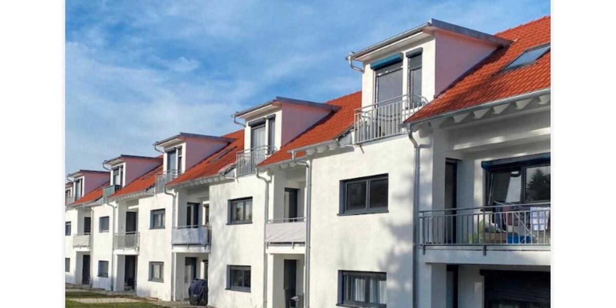 Dachgeschoßwohnung Mössingen - 3 Zimmer, 46 m&sup2;, 950&euro; | Angebot:25721462