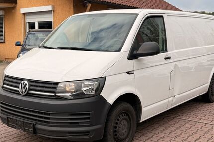 VW T6 Transporter 298.000 km 9.400 &euro; Sindelfingen 71065