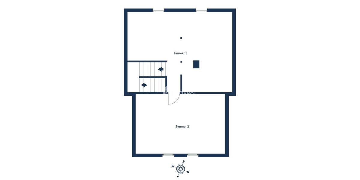 Einfamilienhaus Gechingen - 6 Zimmer, 142 m&sup2;, 315.000&euro; | Angebot:25677559