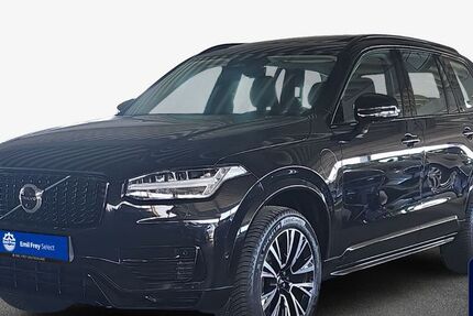 Volvo XC90 49.861 km 57.980 &euro; Stuttgart 70190