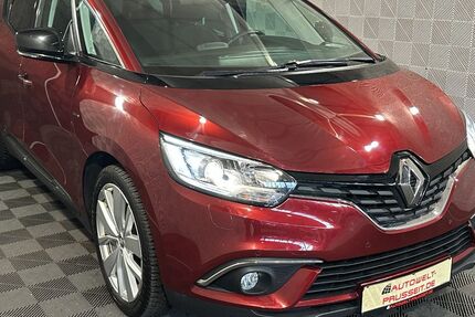 Renault Scenic 104.280 km 9.560 &euro; Horb am Neckar 72160