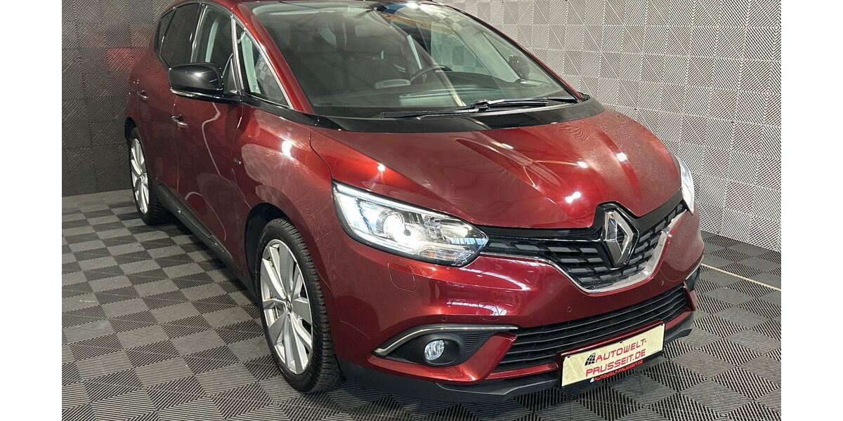 Renault Scenic 104.280 km 9.560 &euro; Horb am Neckar 72160