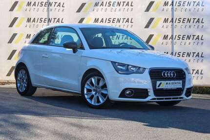 Audi A1 276.987 km 2.999 &euro; Reutlingen 72770
