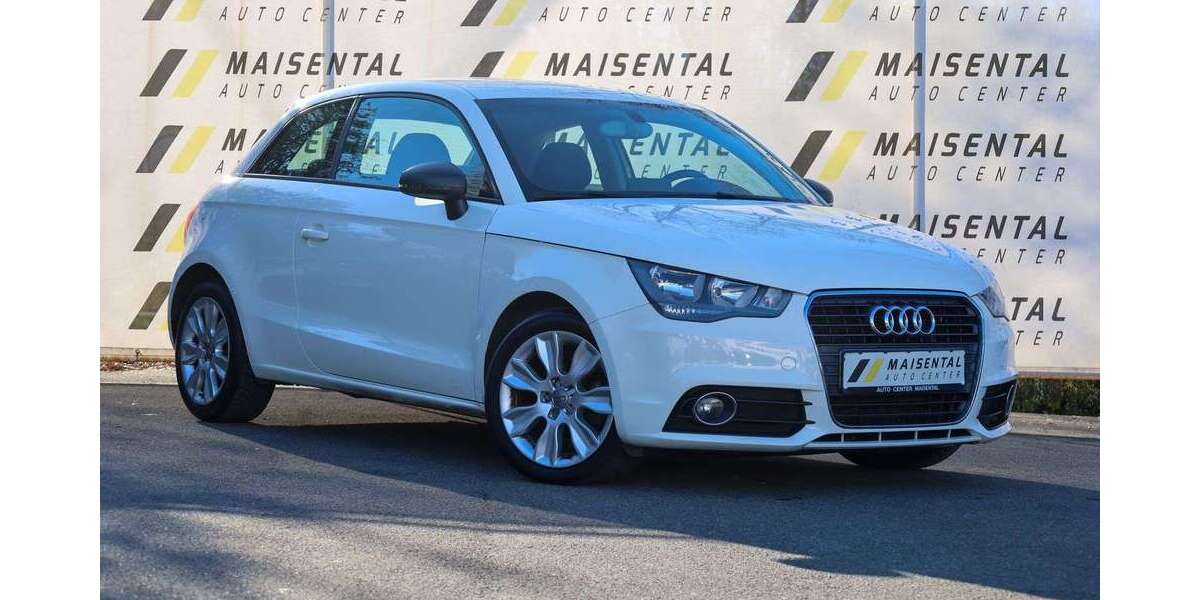 Audi A1 276.987 km 2.999 &euro; Reutlingen 72770