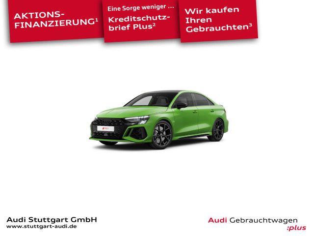 Audi RS3 23.258 km 56.850 &euro; Stuttgart 70469