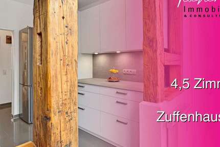 Wohnung Stuttgart Zuffenhausen - 5 Zimmer, 112 m&sup2;, 595.000&euro; | Angebot:26038826