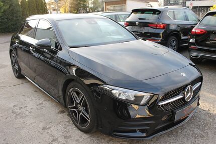 Mercedes-Benz A 220 70.000 km 29.990 &euro; Jettingen/ bei Stuttgart 71131