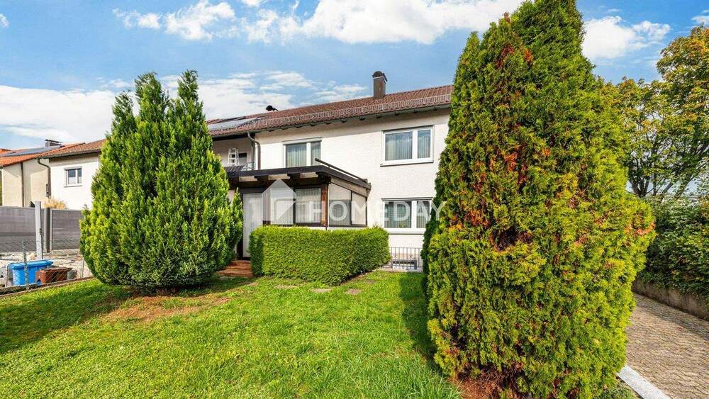 Einfamilienhaus Hechingen - 5 Zimmer, 151 m&sup2;, 425.000&euro; | Angebot:25798400