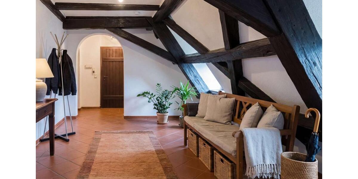 Maisonettenwohnung Nagold - 2.5 Zimmer, 66 m&sup2;, 750&euro; | Angebot:25700110