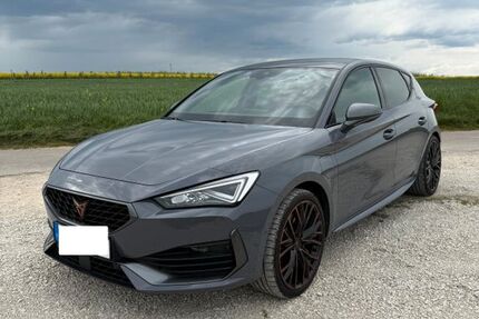 Cupra Leon 65.556 km 22.499 &euro; Nürtingen 72622