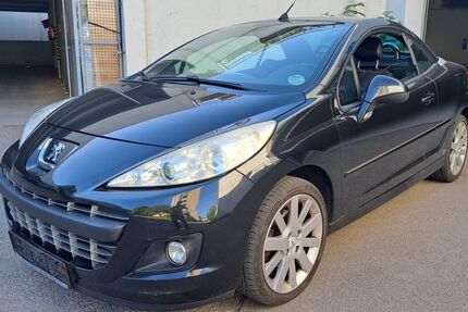 Peugeot 207 150.000 km 3.950 &euro; Reutlingen 72766
