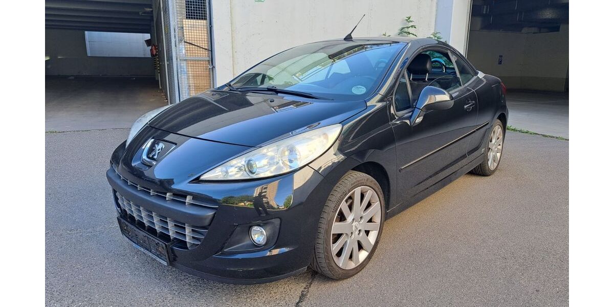 Peugeot 207 150.000 km 3.950 &euro; Reutlingen 72766