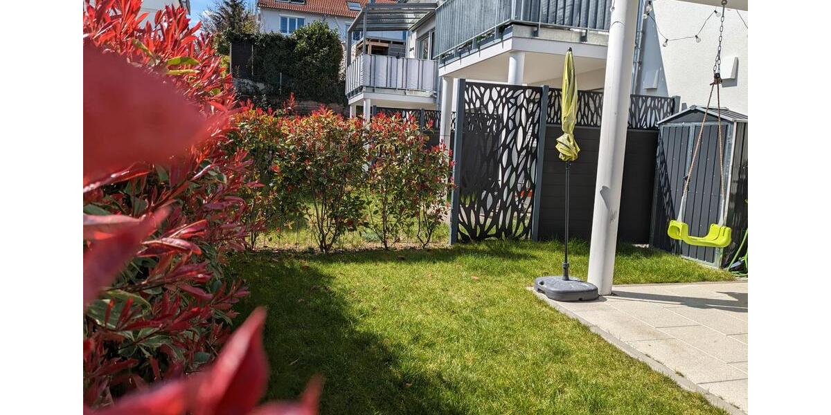 Etagenwohnung Filderstadt - 3 Zimmer, 82 m&sup2;, 400.000&euro; | Angebot:27070251