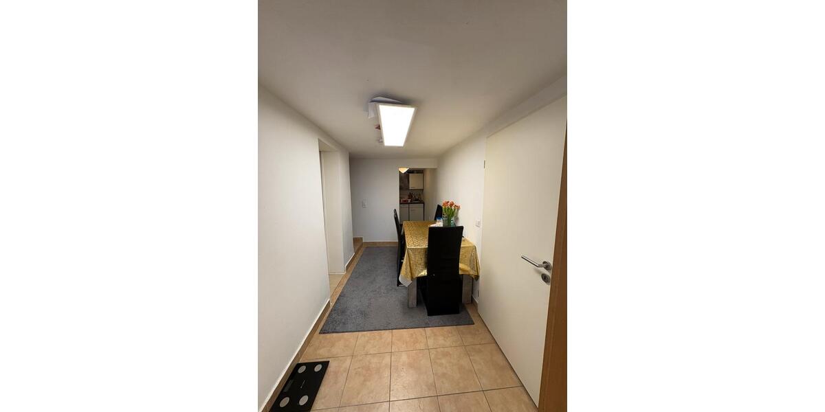 Erdgeschoßwohnung Wildberg - 3 Zimmer, 66 m&sup2;, 975&euro; | Angebot:26050726