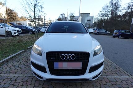 Audi Q7 139.900 km 16.500 &euro; Waldenbuch 71111