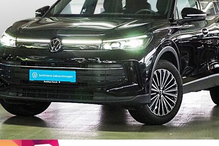 VW Tiguan 9.400 km 37.445 &euro; Bisingen 72406