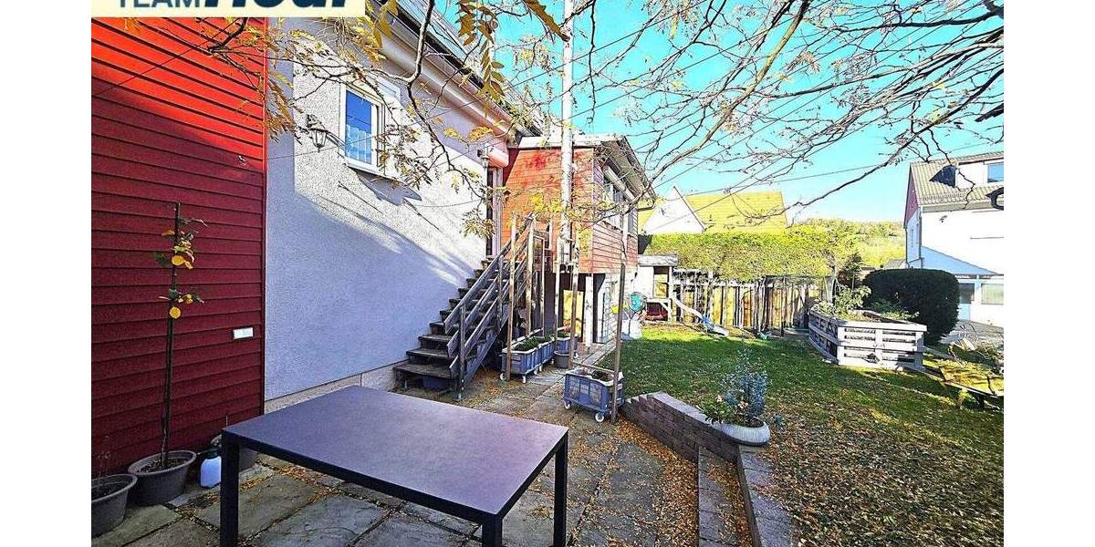 Einfamilienhaus Reutlingen Sondelfingen - 6 Zimmer, 180 m&sup2;, 699.000&euro; | Angebot:25865087