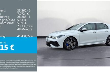 VW Golf 34.652 km 34.490 &euro; Reutlingen 72770