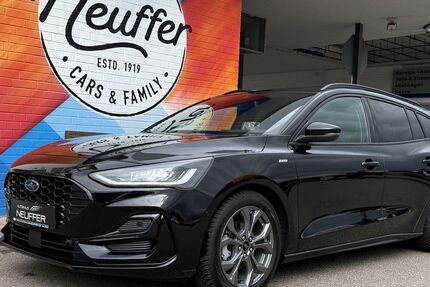 Ford Focus 20.500 km 26.890 &euro; Herrenberg-Kuppingen 71083