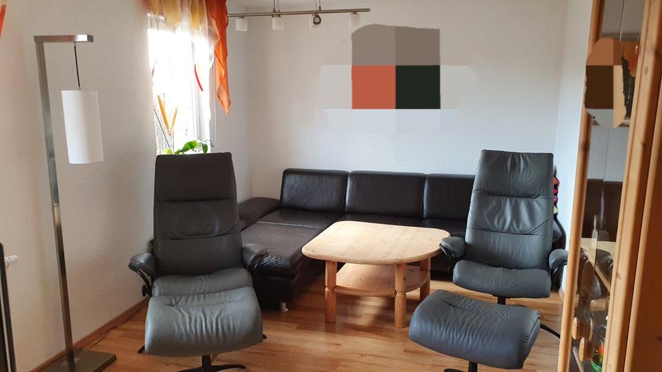 Etagenwohnung Rottenburg am Neckar - 5.5 Zimmer, 1.230 m&sup2;, 1.230&euro; | Angebot:25839362