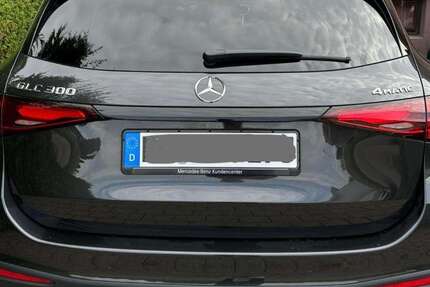 Mercedes-Benz GLC 300 22.000 km 51.000 &euro; Holzgerlingen 71088