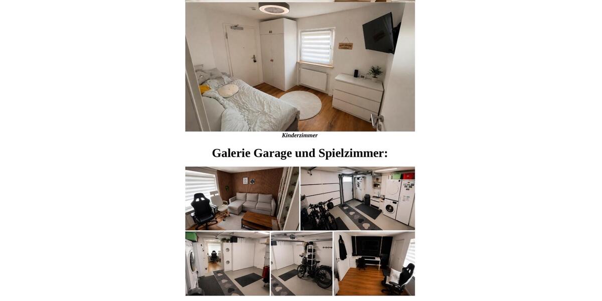 Einfamilienhaus Ostfildern - 5 Zimmer, 125 m&sup2;, 799.000&euro; | Angebot:27226504
