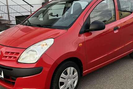 Nissan Pixo 120.000 km 2.650 &euro; Rangendingen 72414