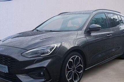 Ford Focus 92.800 km 15.490 &euro; Nagold 72202