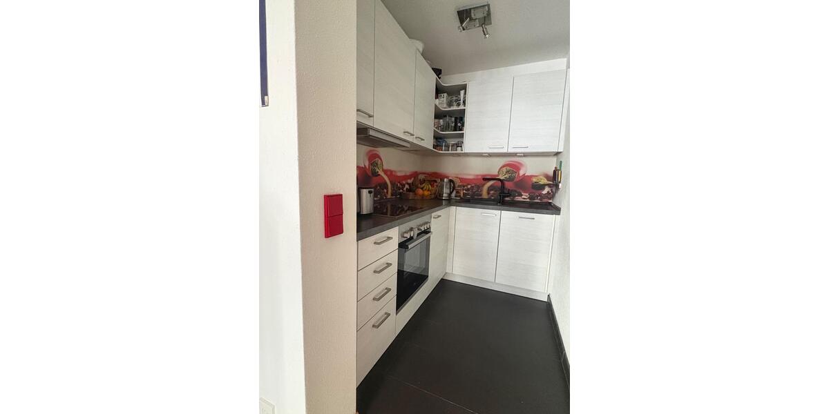 Etagenwohnung Ostfildern - 2 Zimmer, 62 m&sup2;, 240.000&euro; | Angebot:26975541