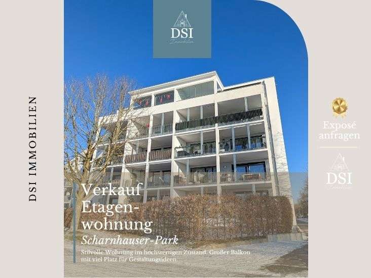 Etagenwohnung Ostfildern - 3.5 Zimmer, 90 m&sup2;, 560.000&euro; | Angebot:26686159