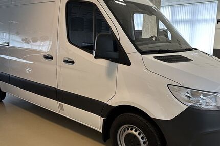 Mercedes-Benz Sprinter 41.000 km 33.750 &euro; Hechingen-Bechtoldsweiler 72379