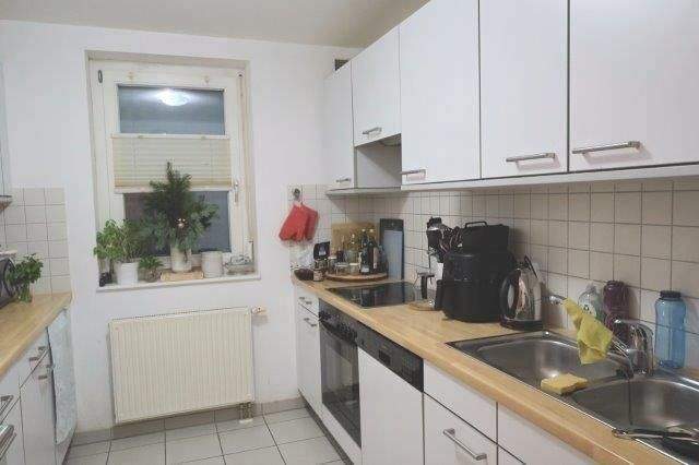 Etagenwohnung Leinfelden-Echterdingen Echterdingen - 3 Zimmer, 78 m&sup2;, 389.000&euro; | Angebot:25682794