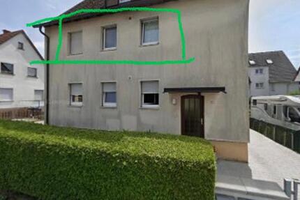 Wohnung Herrenberg - 4 Zimmer, 65 m&sup2;, 1.500&euro; | Angebot:25841316