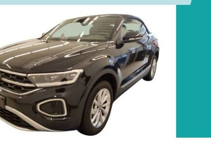 VW T-Roc 6.428 km 31.949 &euro; Weil der Stadt 71263
