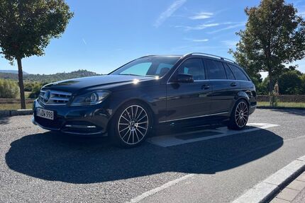 Mercedes-Benz C 250 194.000 km 12.800 &euro; Nürtingen 72622