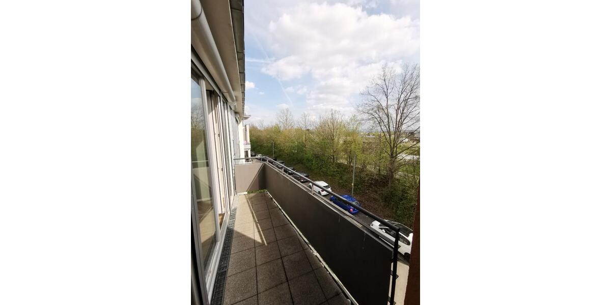 Etagenwohnung Stuttgart Birkach - 3 Zimmer, 78 m&sup2;, 1.200&euro; | Angebot:25638394